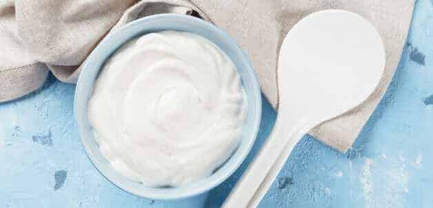 cremefraiche - næringsindhold og muligheder for brug i Low Carb køkkenet. her finder du info om cremfraiche